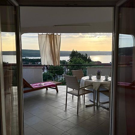Apartments Stela Gornji Karin Dış mekan fotoğraf