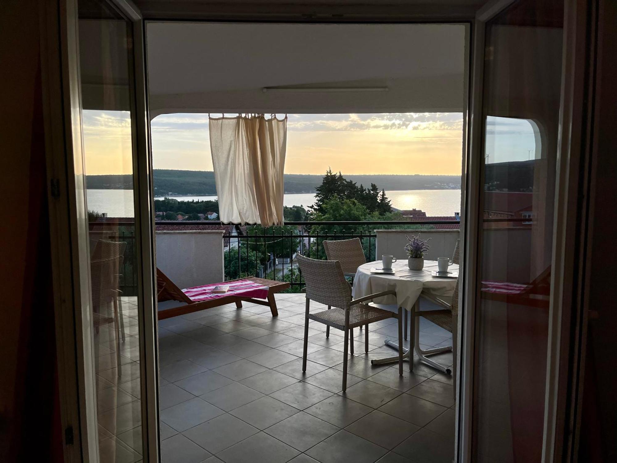 Apartments Stela Gornji Karin Dış mekan fotoğraf