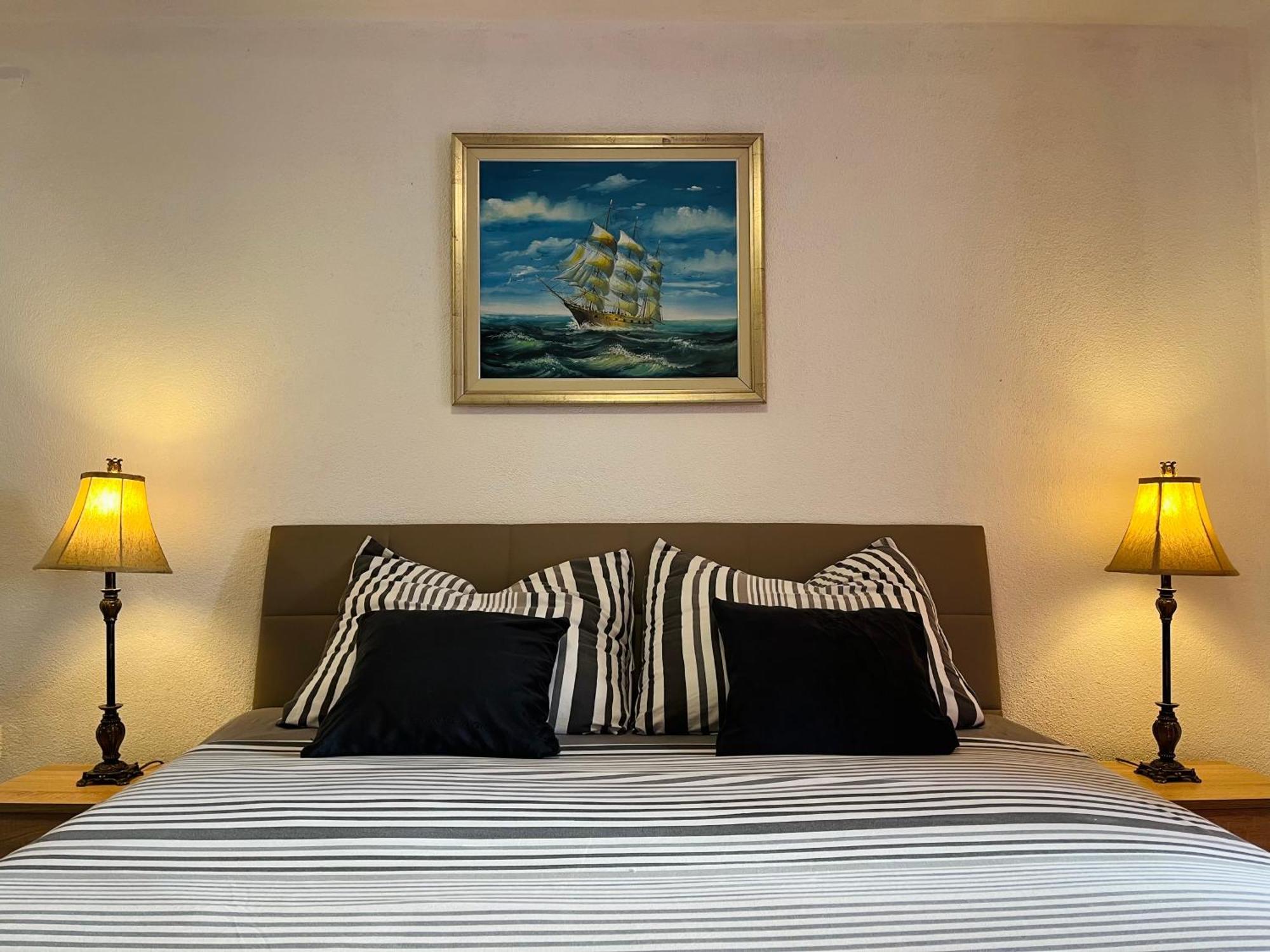 Apartments Stela Gornji Karin Dış mekan fotoğraf